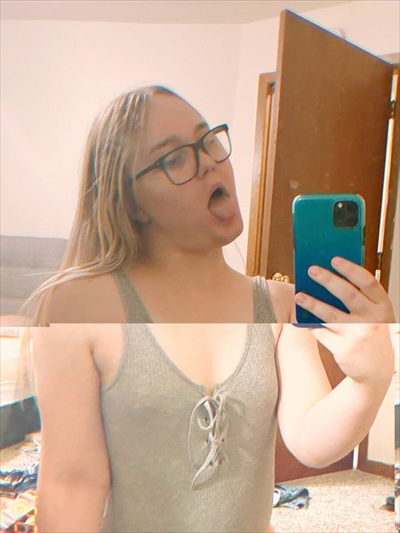 Scarlett Williams VIP PAGE profile photo 3