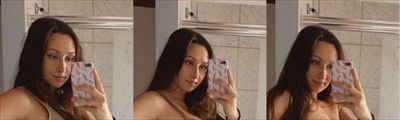 PREGNANT ALEXIA