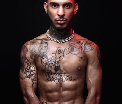 Khaos Leon profile photo 3