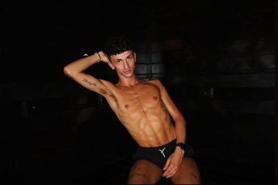 Nico Blade profile photo 3