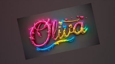 Olivia Hayes profile photo 2