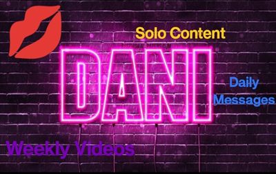 Dani profile photo 2