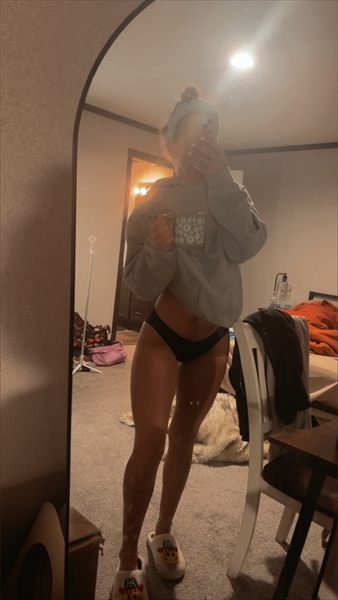 That girl Ig profile photo 2