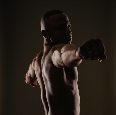 Alpha Dean 🦍 profile photo 2