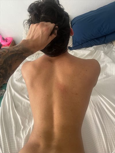 Erick Gutierrez