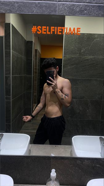 Erick Gutierrez profile photo 2