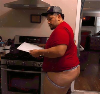 Twunk Zaddy