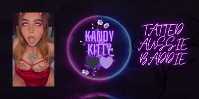 Kandy Kitty profile photo 2