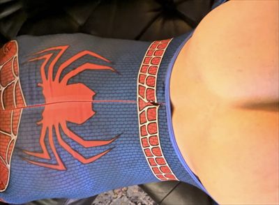 Spidey_Boy profile photo 2