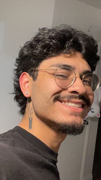 Christian Martinez