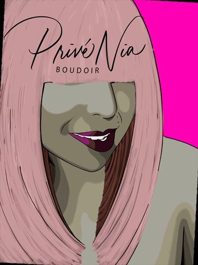 Privé X