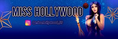 Miss Hollywood profile photo 2
