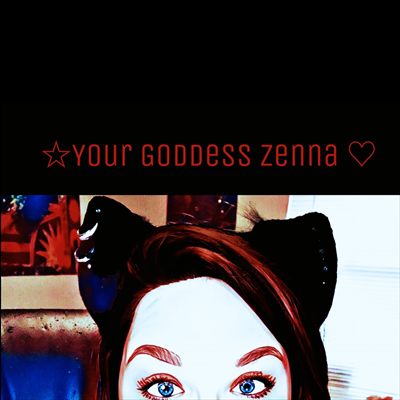 Your Goddess, Zenna profile photo 2