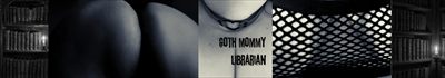 gothmommylibrarian profile photo 2