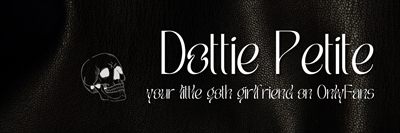 ✨ Dottie Petite✨ profile photo 2