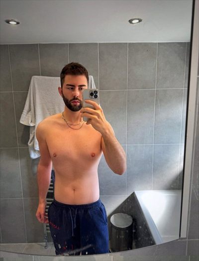 James Aston profile photo 3