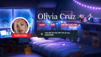 Olivia profile photo 2