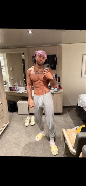 FlashmanWade profile photo 2