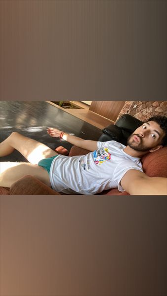Carlos Trejo profile photo 2