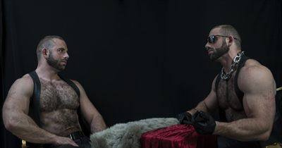 Bull Barrett profile photo 2