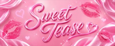SweetTease profile photo 2