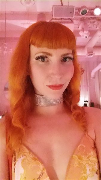 Goddess Loretta