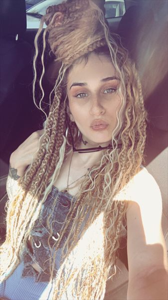 Queen Makenzie