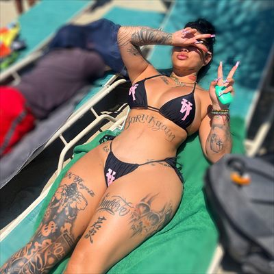 Porsha Boo 🍍💕 profile photo 2