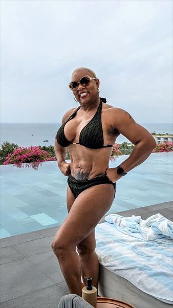 FlameDiva