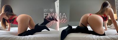 Emma Skyee 😈 profile photo 2