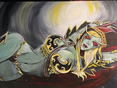 RayneStormMarie profile photo 2