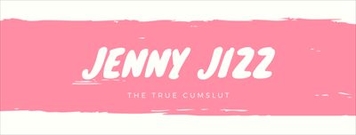 Jenny Jizz profile photo 2