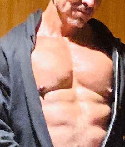 Muscle Papi