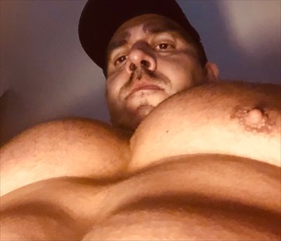 Muscle Papi profile photo 2
