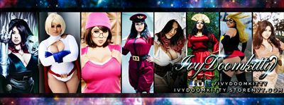 Ivy Doomkitty profile photo 2