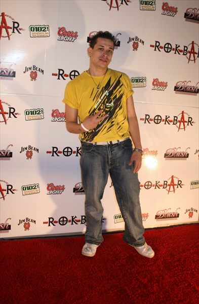 DJ Freddy G