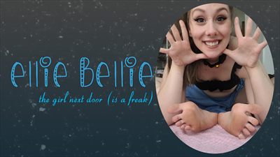Ellie Bellie profile photo 2