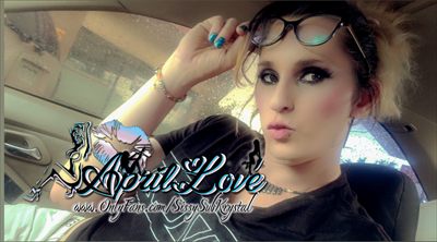 TS JezebellaJB profile photo 2