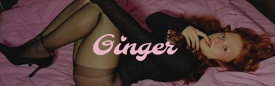 Ginger profile photo 2