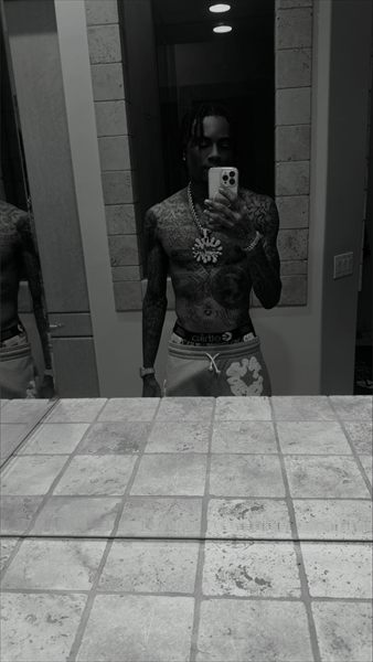 Soulja Boy (Draco)