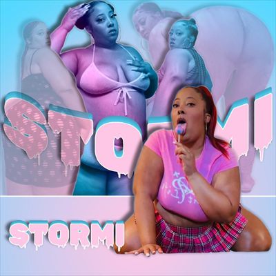 Bbw queen Stormi profile photo 2