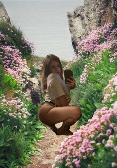 ⭑ ๋𝔸αℓуઇଓ ๋⭑ profile photo 3