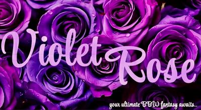 violet rose💜 profile photo 2