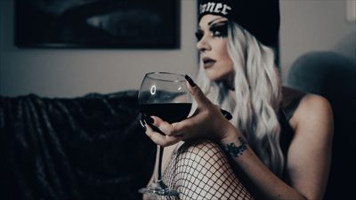 Gothlaundry 🖤☠️ profile photo 2