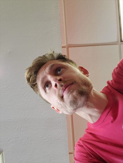 Angus Mackenzie profile photo 2
