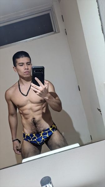 Miguel Crispin