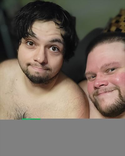 WI Chub Couple profile photo 2