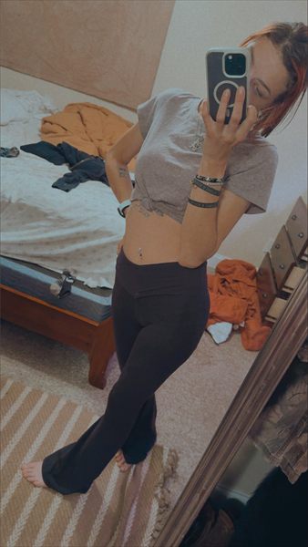 🍑Kay Kay🍑