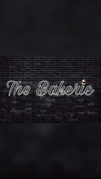 The Bakerie profile photo 2