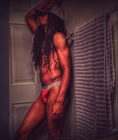 The Bachelor Rasta profile photo 2